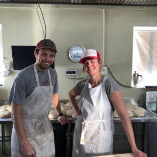 Our Local Daily Bread