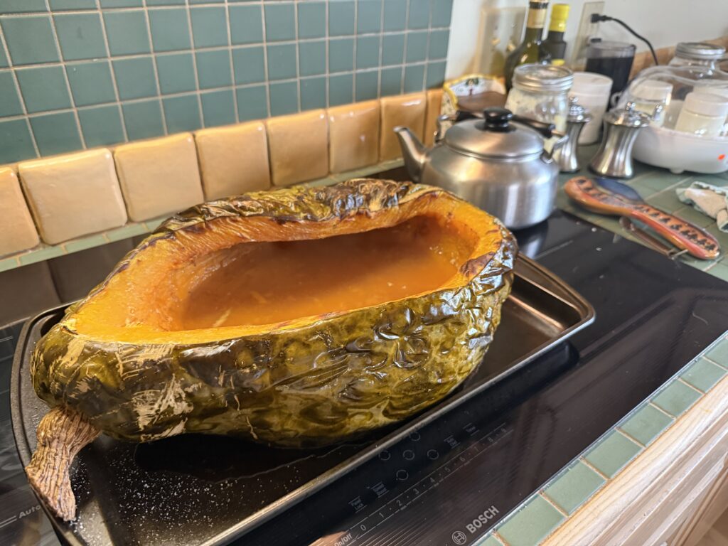 Spectacular Squash
