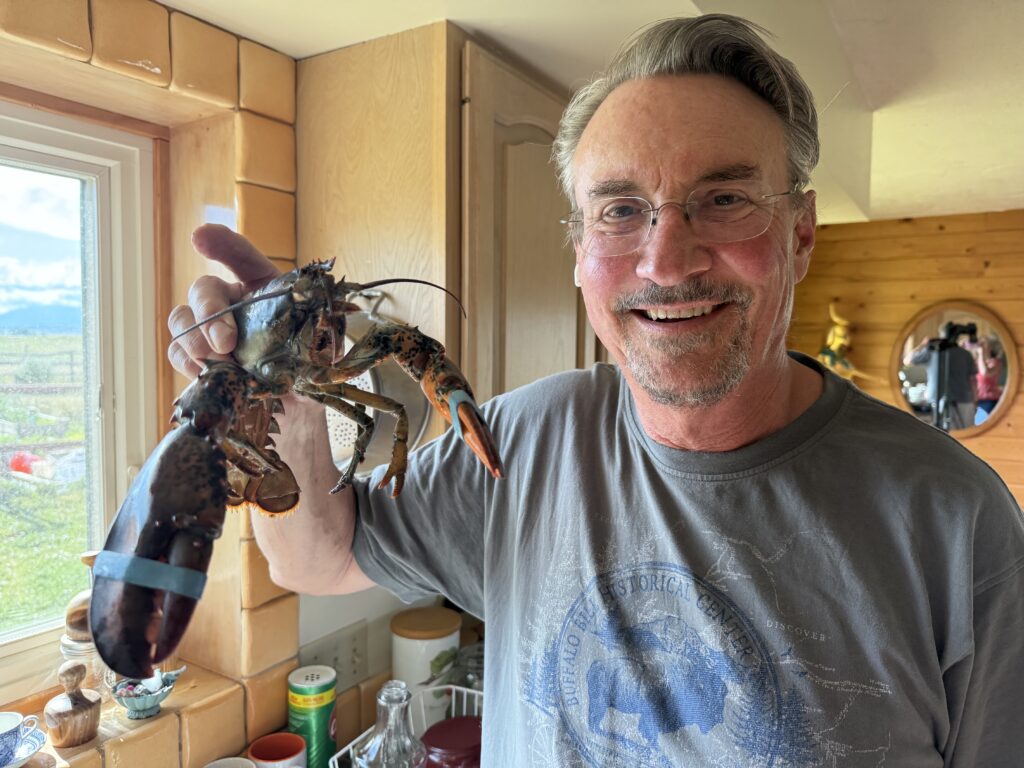 Lobster
