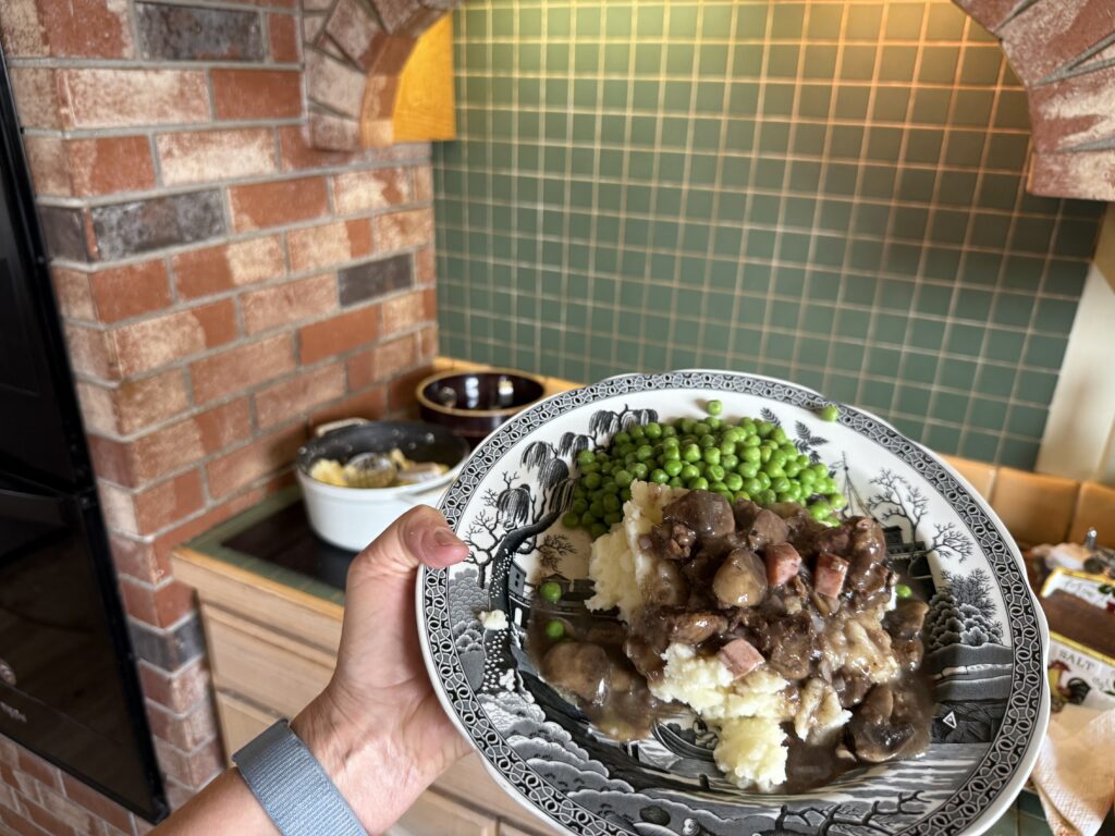 French Chicken Livers