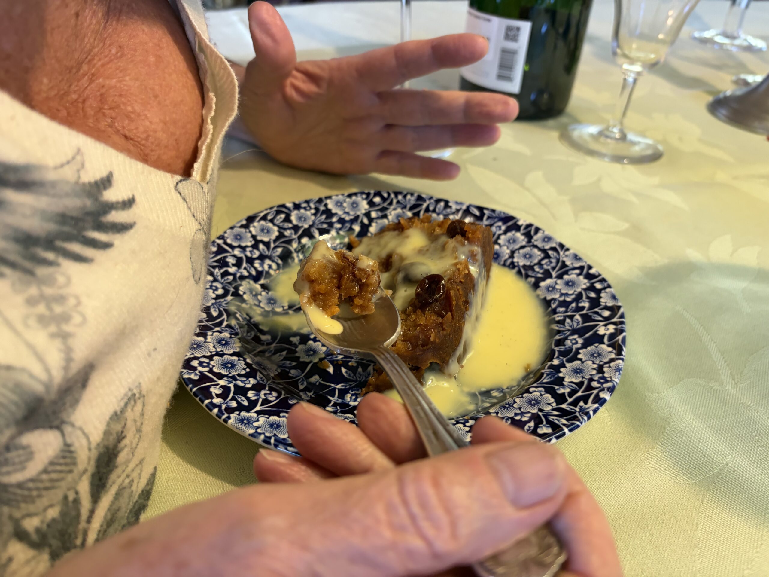Christmas Pudding – Prepare Now, Enjoy Later